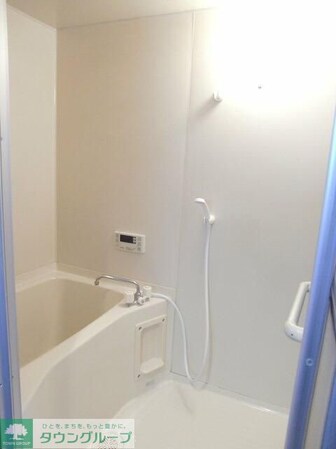 シティーハイツ ハイビスカスA棟の物件内観写真